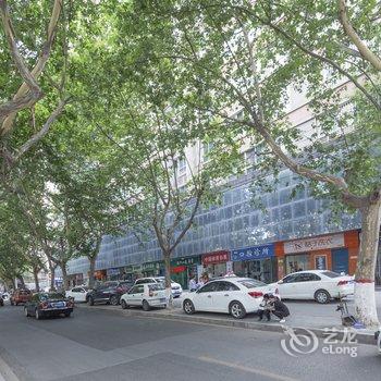 西安小熊温馨之家公寓(朱雀门分店)酒店提供图片