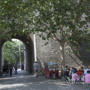 西安小熊温馨之家公寓(朱雀门分店)酒店提供图片