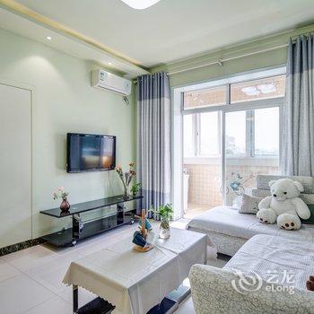 西安小熊温馨之家公寓(朱雀门分店)酒店提供图片