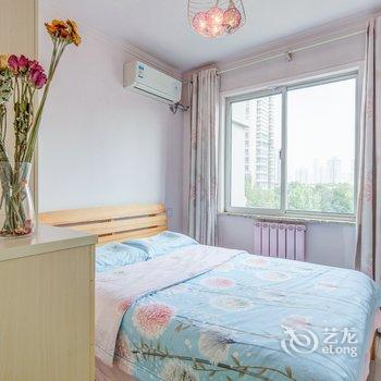 西安小熊温馨之家公寓(朱雀门分店)酒店提供图片