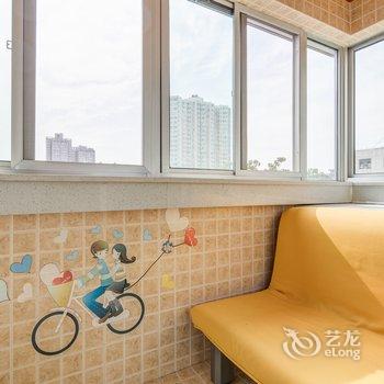 西安小熊温馨之家公寓(朱雀门分店)酒店提供图片