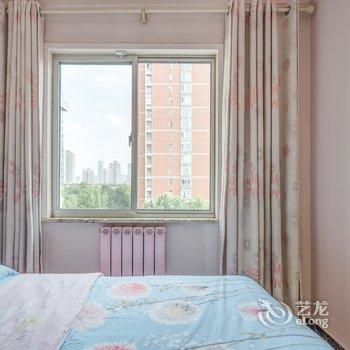 西安小熊温馨之家公寓(朱雀门分店)酒店提供图片