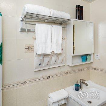 广州城家精选公寓(天河飘绢分店)酒店提供图片