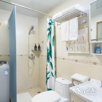 广州城家精选公寓(天河飘绢分店)酒店提供图片