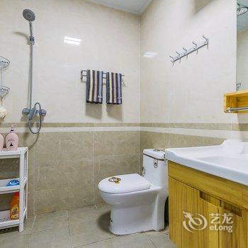 最后的男巫公寓(陕西自然博物馆店)酒店提供图片