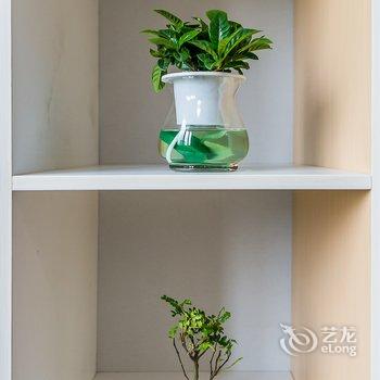 最后的男巫公寓(陕西自然博物馆店)酒店提供图片