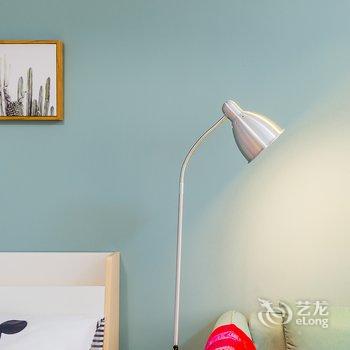 最后的男巫公寓(陕西自然博物馆店)酒店提供图片
