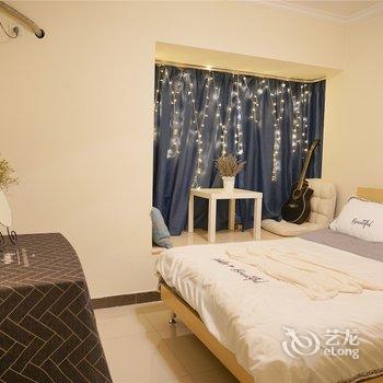 广州ZZK公寓(龙母庙分店)酒店提供图片