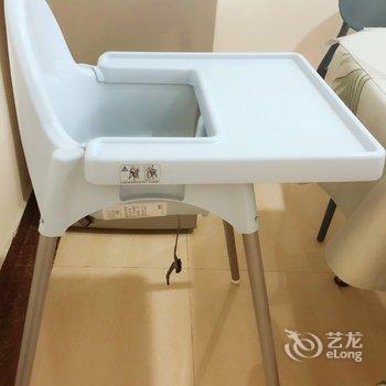 广州ZZK公寓(龙母庙分店)酒店提供图片