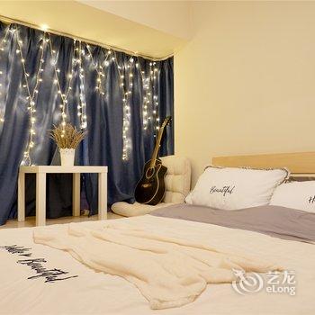 广州ZZK公寓(龙母庙分店)酒店提供图片