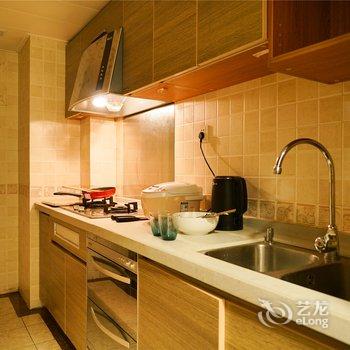 广州ZZK公寓(龙母庙分店)酒店提供图片