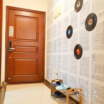 广州ZZK公寓(龙母庙分店)酒店提供图片