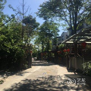 北京聚香缘度假别墅酒店提供图片