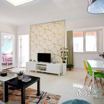 西安遇?舍公寓(张家村分店)酒店提供图片