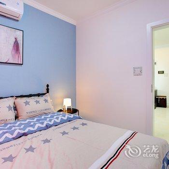 西安遇?舍公寓(张家村分店)酒店提供图片