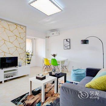 西安遇?舍公寓(张家村分店)酒店提供图片