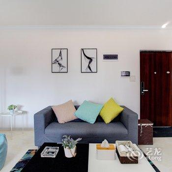 西安遇?舍公寓(张家村分店)酒店提供图片