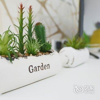 西安遇?舍公寓(张家村分店)酒店提供图片