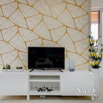 西安遇?舍公寓(张家村分店)酒店提供图片