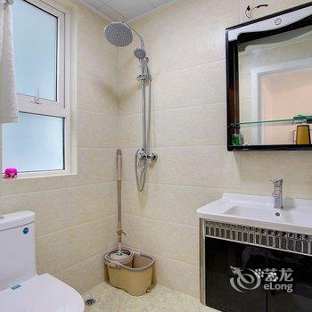 西安遇?舍公寓(张家村分店)酒店提供图片