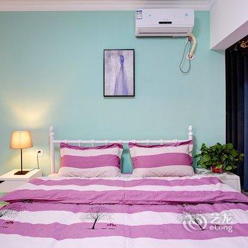 西安遇?舍公寓(张家村分店)酒店提供图片