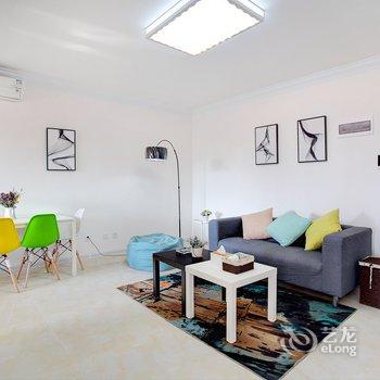 西安遇?舍公寓(张家村分店)酒店提供图片