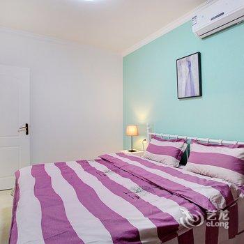 西安遇?舍公寓(张家村分店)酒店提供图片