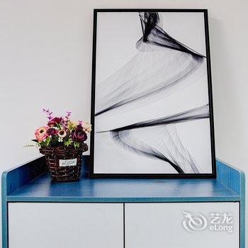 西安遇?舍公寓(张家村分店)酒店提供图片