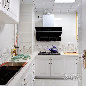 西安遇?舍公寓(张家村分店)酒店提供图片