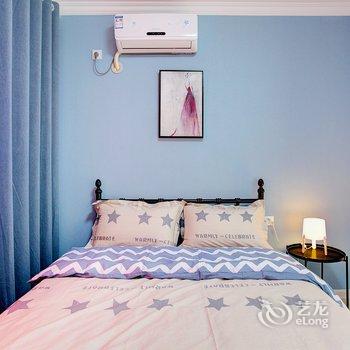 西安遇?舍公寓(张家村分店)酒店提供图片