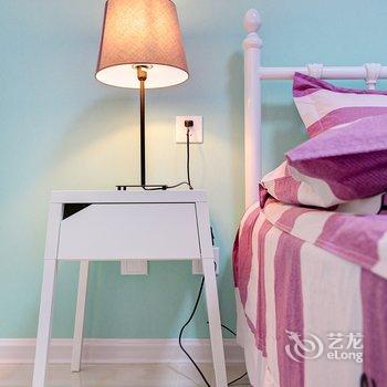 西安遇?舍公寓(张家村分店)酒店提供图片