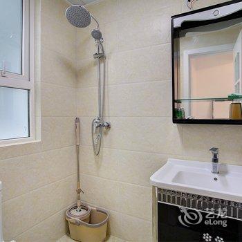 西安遇?舍公寓(张家村分店)酒店提供图片