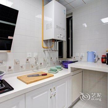 西安遇?舍公寓(张家村分店)酒店提供图片