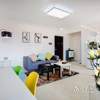 西安遇?舍公寓(张家村分店)酒店提供图片