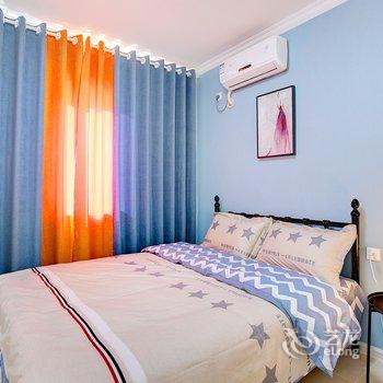 西安遇?舍公寓(张家村分店)酒店提供图片