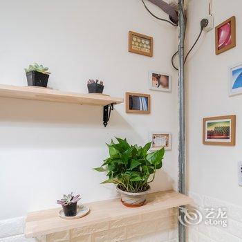 青岛鱼山阁客栈(青岛海底世界分店)酒店提供图片