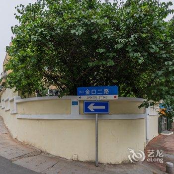 青岛鱼山阁客栈(青岛海底世界分店)酒店提供图片