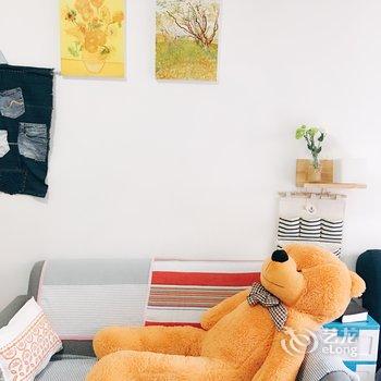 青岛风起入眠公寓酒店提供图片