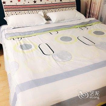 青岛风起入眠公寓酒店提供图片
