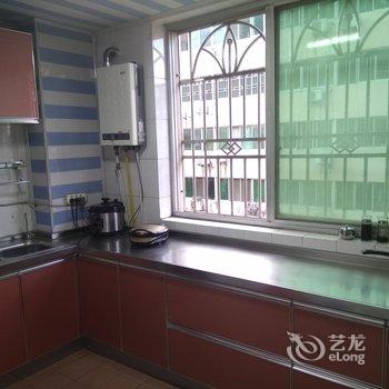 清欢墅公寓(西安徐家堡新村店)酒店提供图片