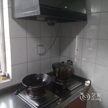 清欢墅公寓(西安徐家堡新村店)酒店提供图片
