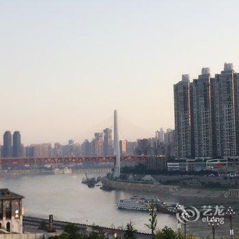 重庆贝幺儿民宿(千佛寺分店)酒店提供图片