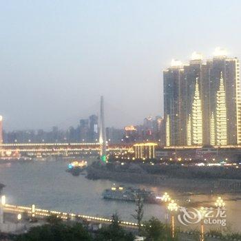 重庆贝幺儿民宿(千佛寺分店)酒店提供图片