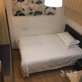 上海大橙子之屋公寓酒店提供图片