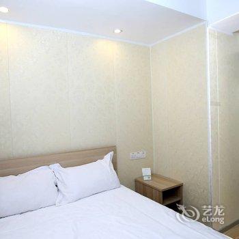 上海大橙子之屋公寓酒店提供图片