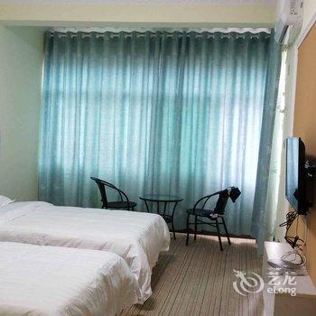 资兴回憶客栈酒店提供图片