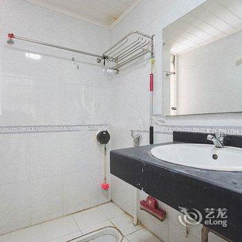 桂林火车站顶层复式复式酒店提供图片