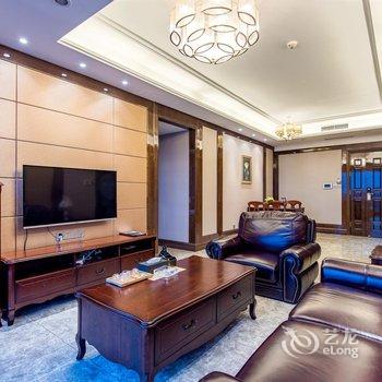 成都尊客优享私家公馆(春熙路店)酒店提供图片
