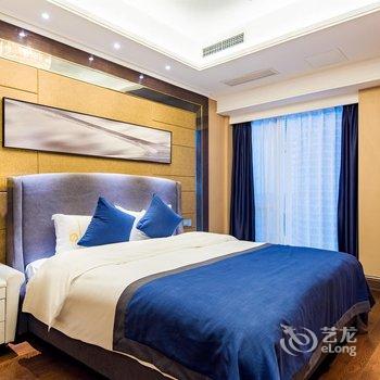 成都尊客优享私家公馆(春熙路店)酒店提供图片