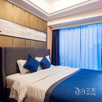 成都尊客优享私家公馆(春熙路店)酒店提供图片